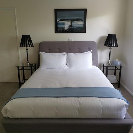 Seascape Accommodation Portland Rum bild