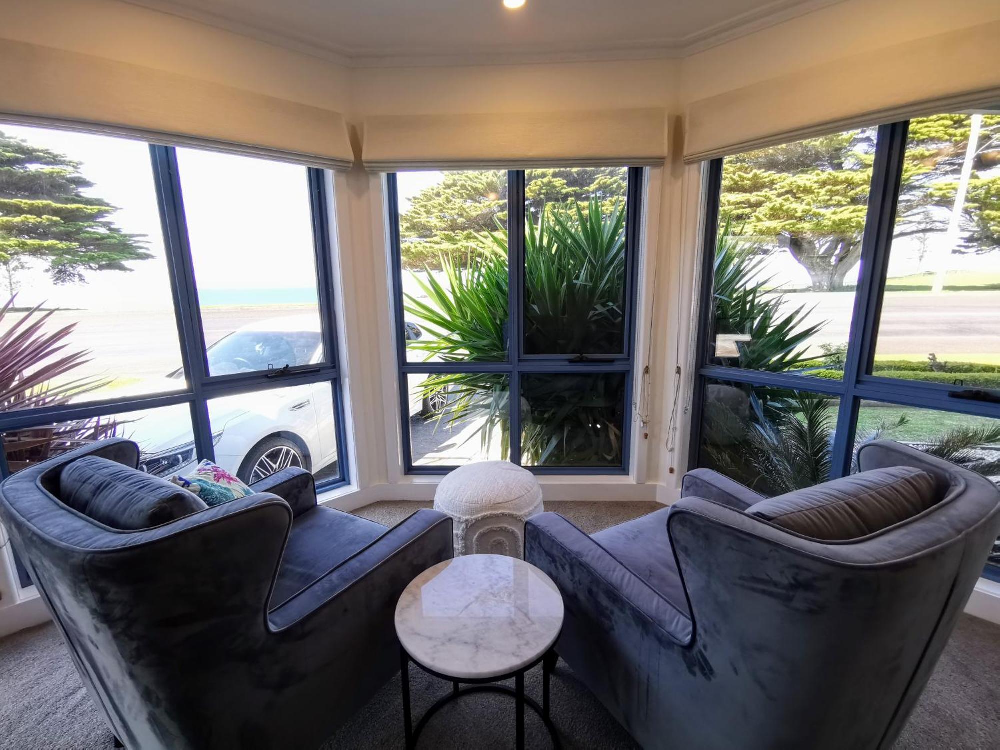 Seascape Accommodation Portland Rum bild
