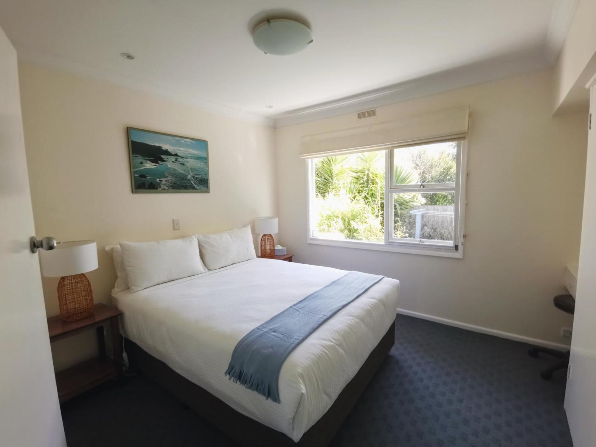 Seascape Accommodation Portland Rum bild