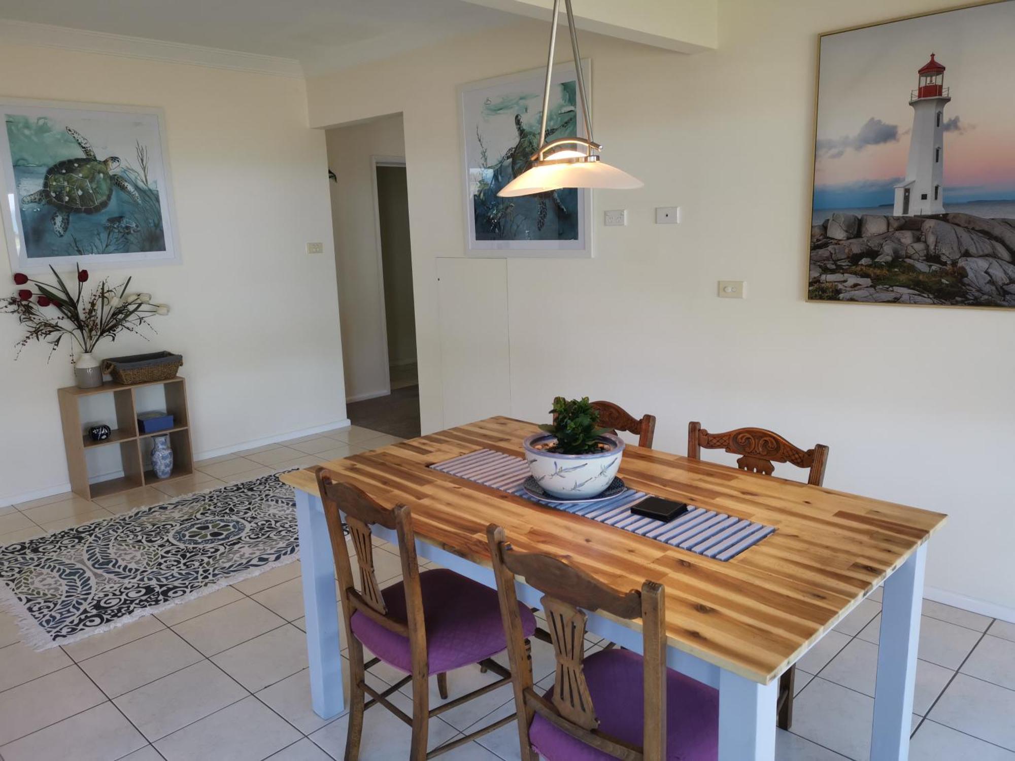Seascape Accommodation Portland Rum bild