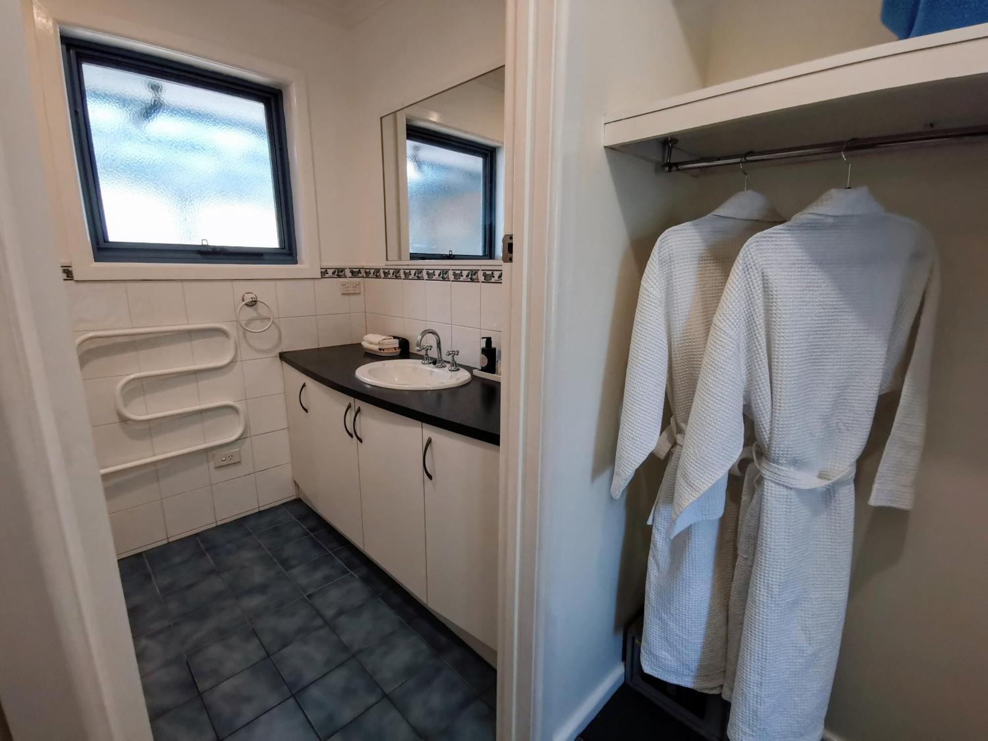 Seascape Accommodation Portland Rum bild